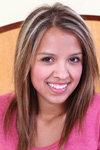 Jessica Alvarez on backsidebonanza.com