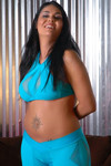 Olivia O'Lovely on backsidebonanza.com